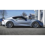 PD εμπρόσθιο σπόιλερ της PRIOR Design για Toyota Supra (J29/ DB) PD εμπρόσθιο σπόιλερ της PRIOR Design για Toyota Supra (J29/ DB)
